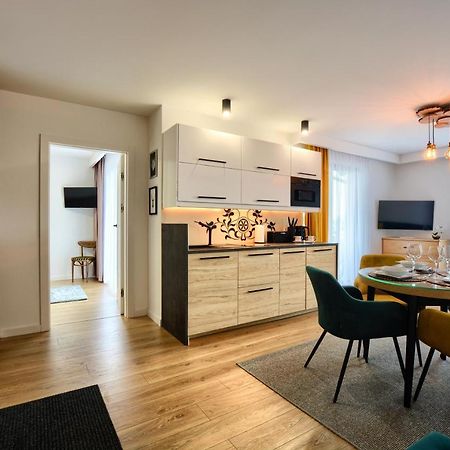 Apartament Bialka Tatrzanska K1- Na Terenie Sun&Snow Экстерьер фото