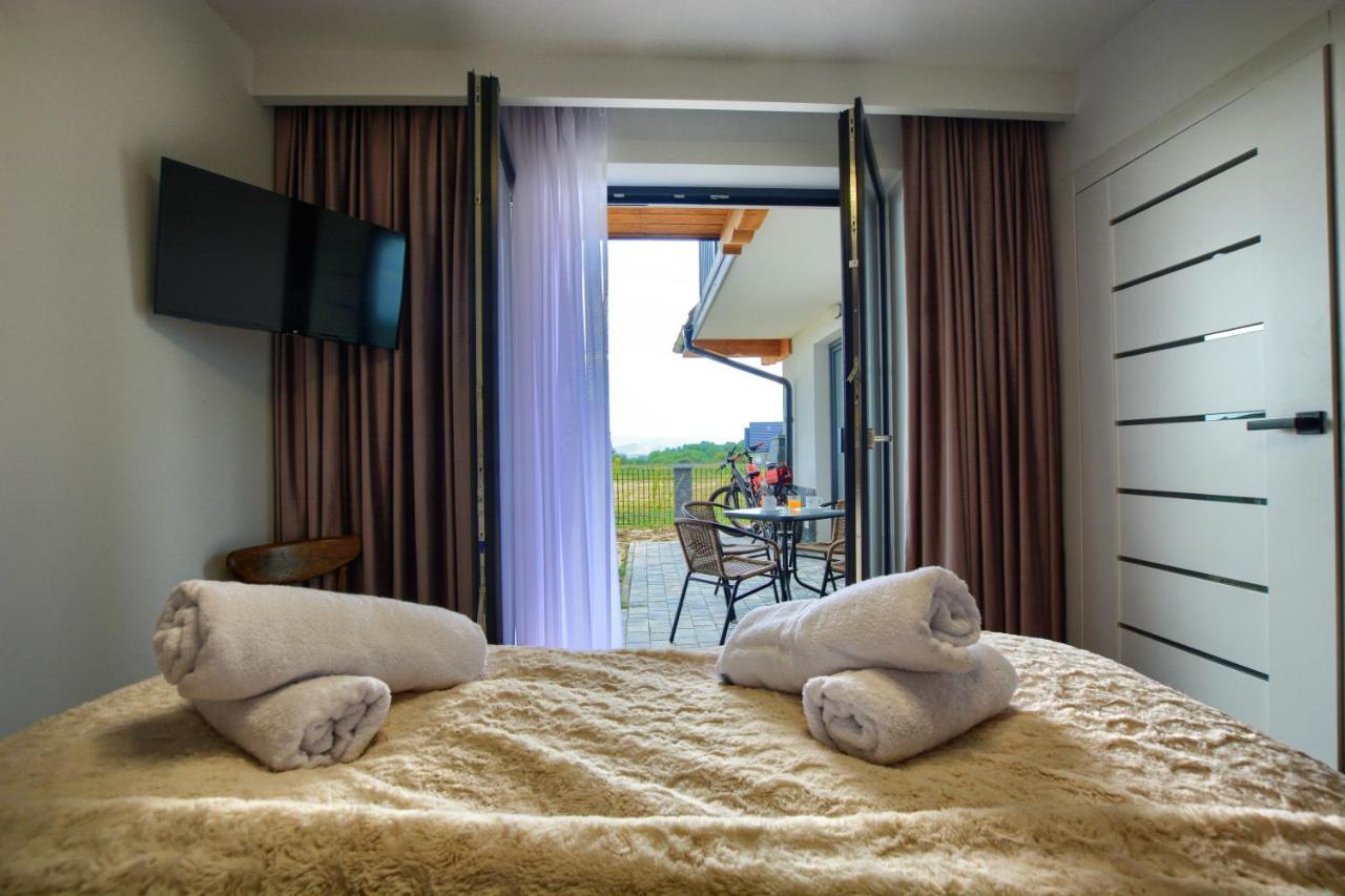 Apartament Bialka Tatrzanska K1- Na Terenie Sun&Snow Экстерьер фото