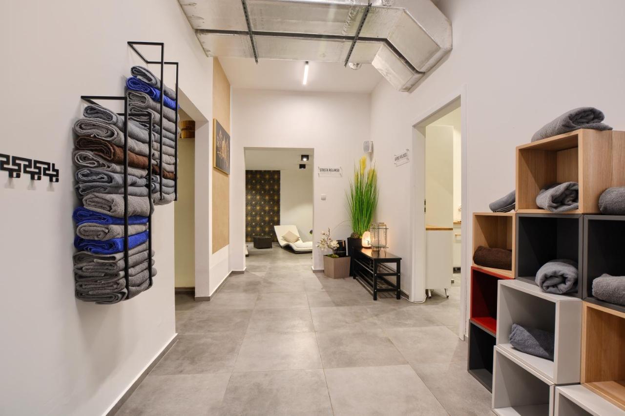 Apartament Bialka Tatrzanska K1- Na Terenie Sun&Snow Экстерьер фото